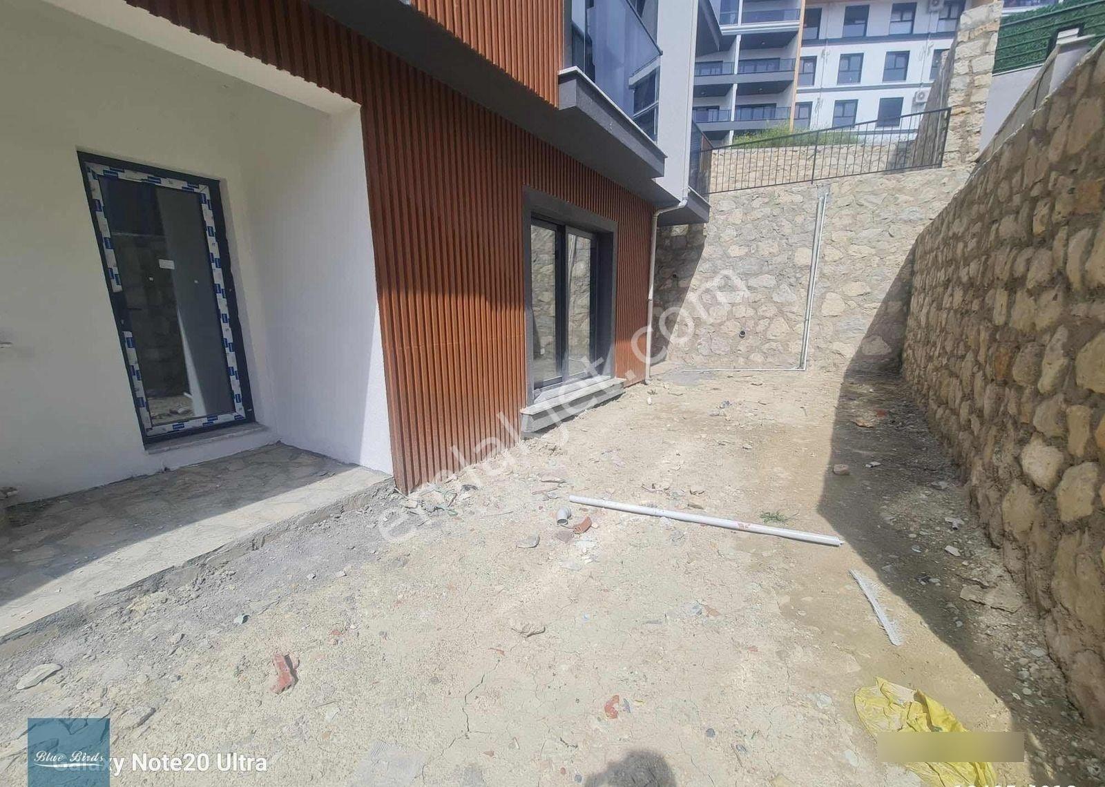 2 + 1 Ayrı Mutfak Havuzlu Site Bahçeli Fırsat Daire - Görsel 8