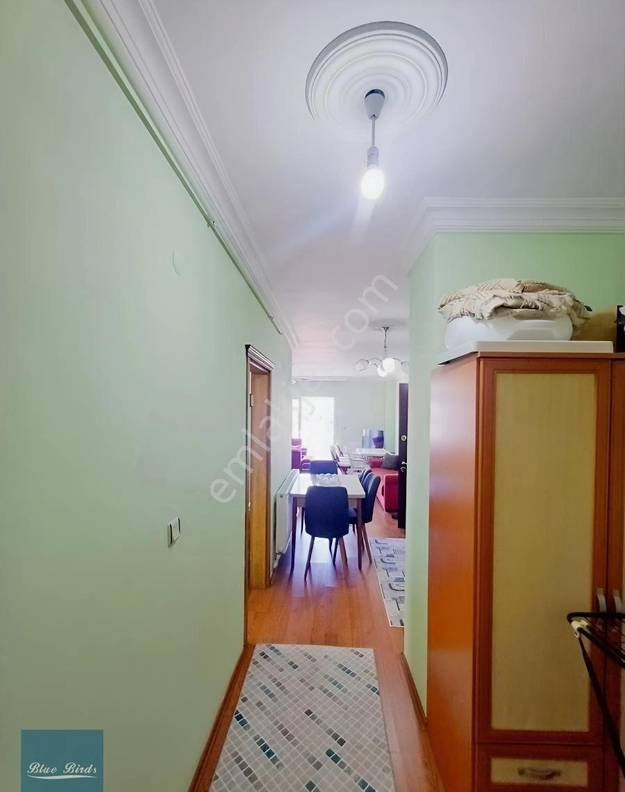 Kuşadası Merkez 2+1 Genis Ferah Daire - Görsel 6