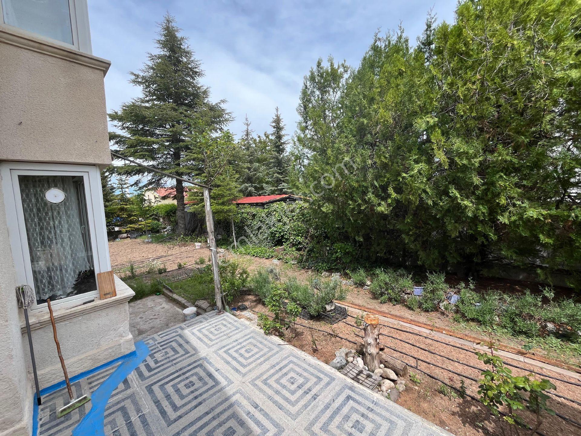 Sahibinden Satılık 1500 M2 Bahçe İçerisinde Villa - Görsel 7