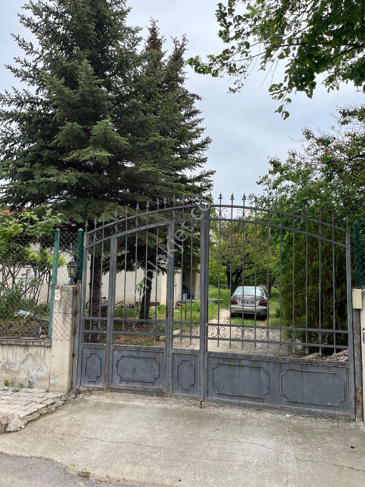 Sahibinden Satılık 1500 M2 Bahçe İçerisinde Villa - Görsel 14
