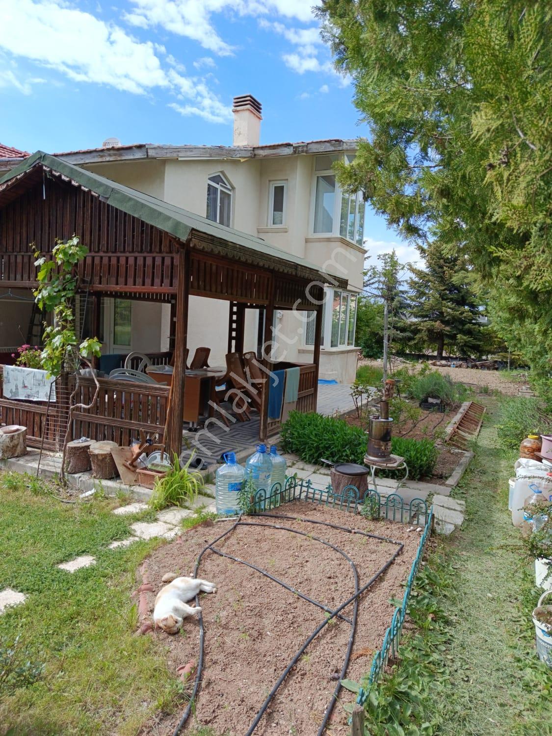 Sahibinden Satılık 1500 M2 Bahçe İçerisinde Villa - Görsel 31