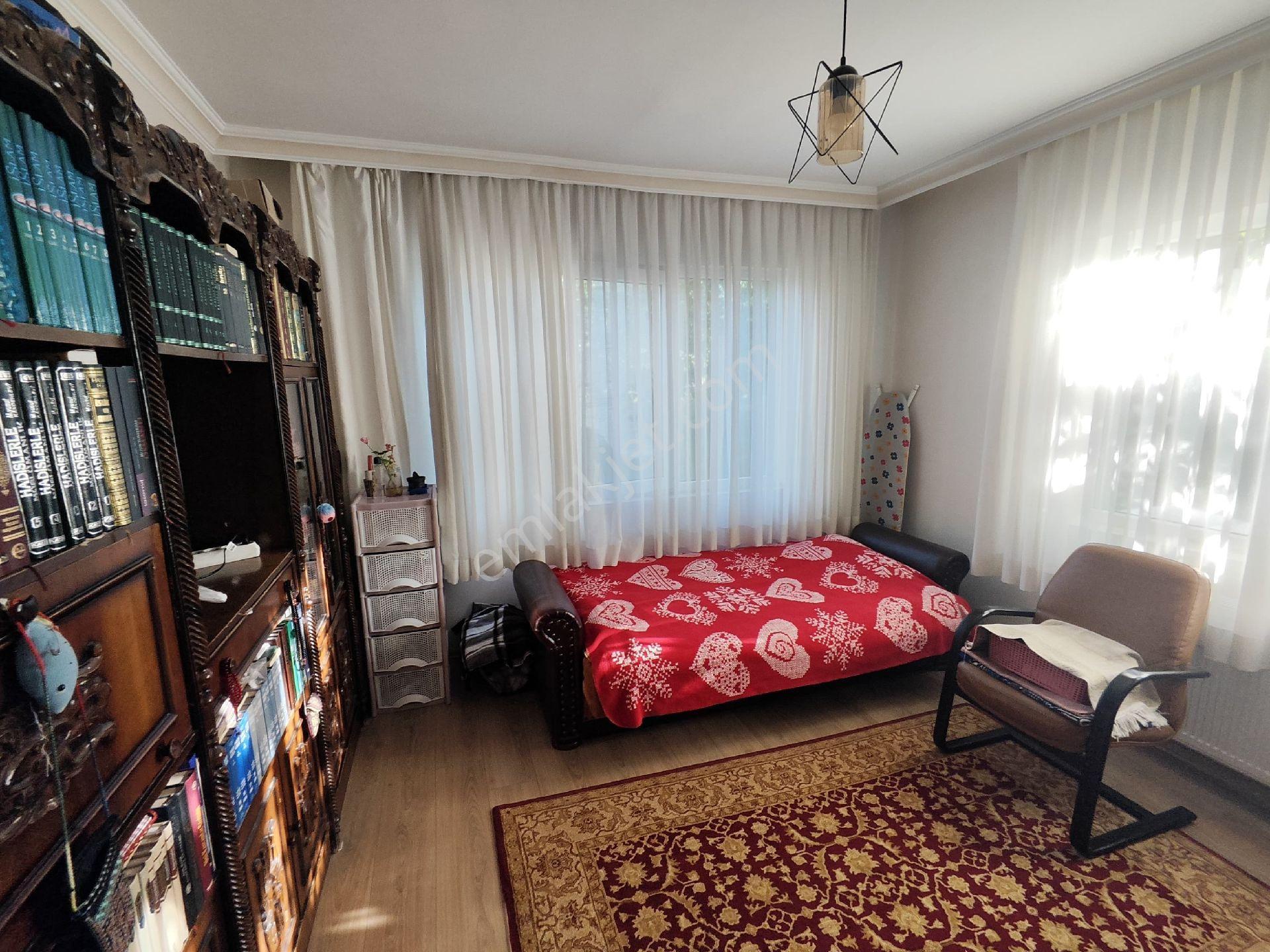 Sahibinden Satılık 1500 M2 Bahçe İçerisinde Villa - Görsel 24