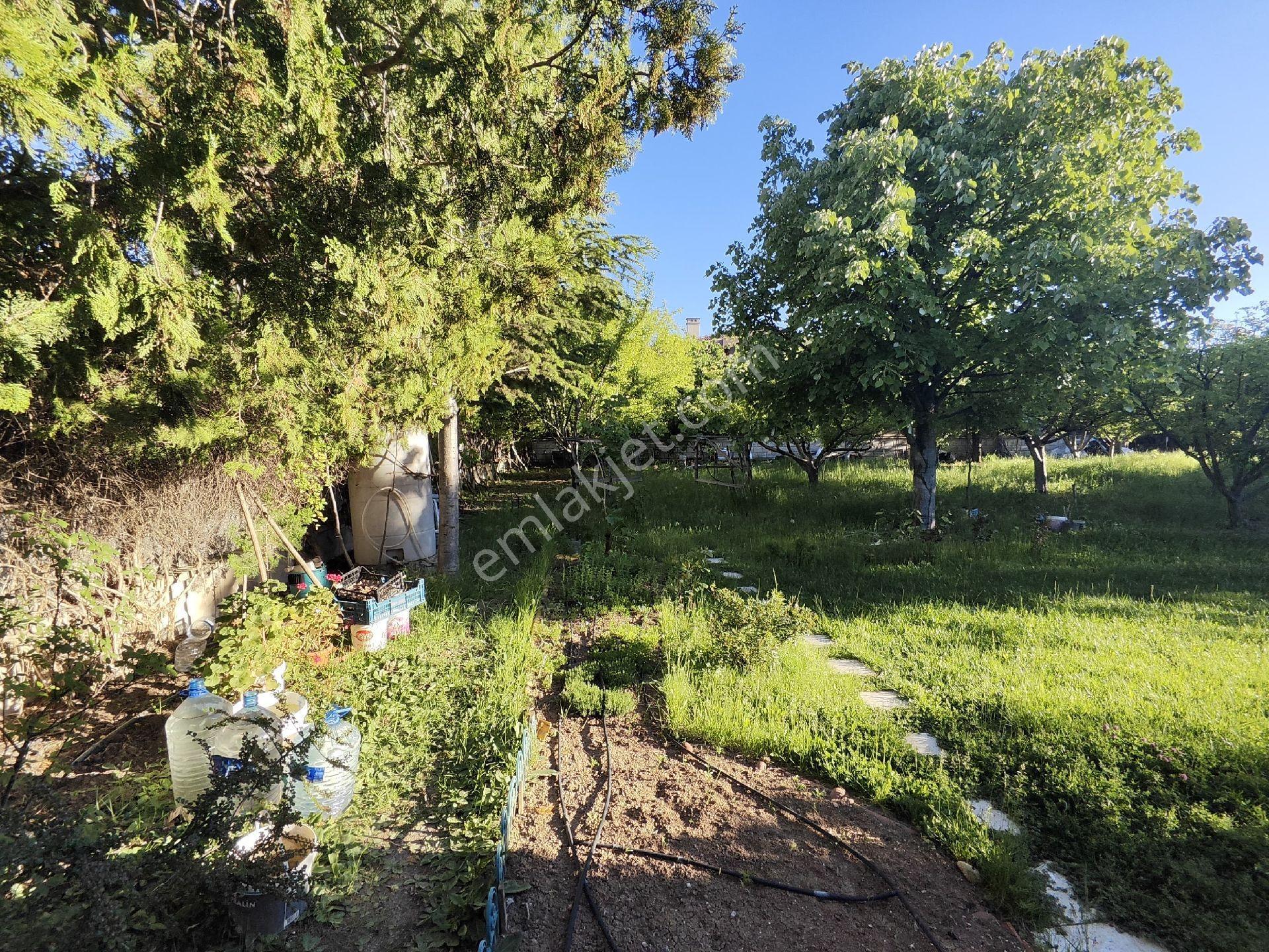 Sahibinden Satılık 1500 M2 Bahçe İçerisinde Villa - Görsel 28