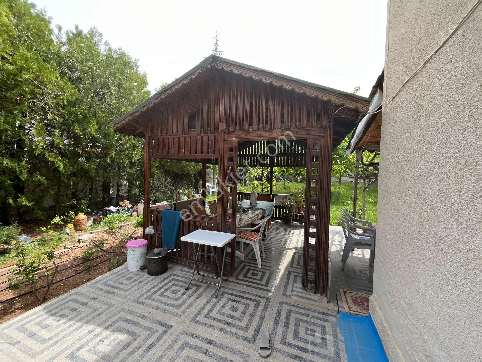 Sahibinden Satılık 1500 M2 Bahçe İçerisinde Villa - Görsel 5