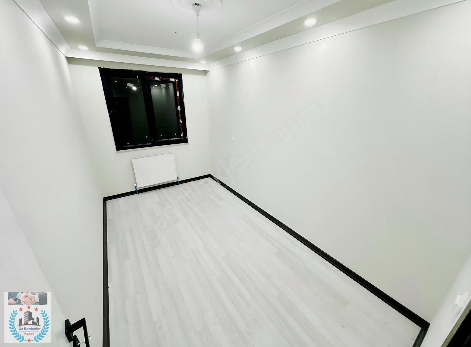 Üç Kardeşler İnş. Taşoluk Metroya Yürüme Mesafesinde Satılk 2kat - Görsel 24