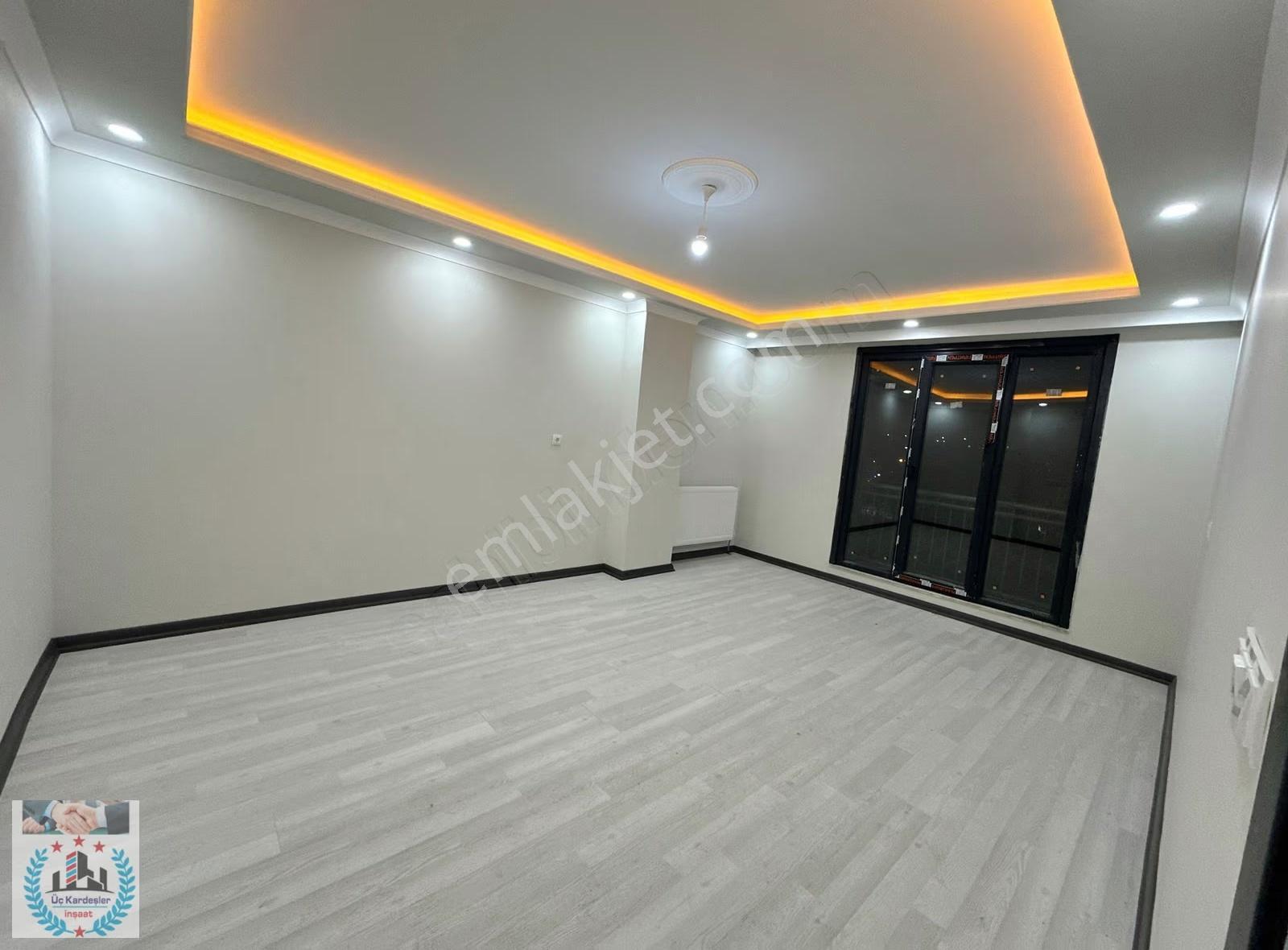 Üç Kardeşler İnş. Taşoluk Metroya Yürüme Mesafesinde Satılk 2kat