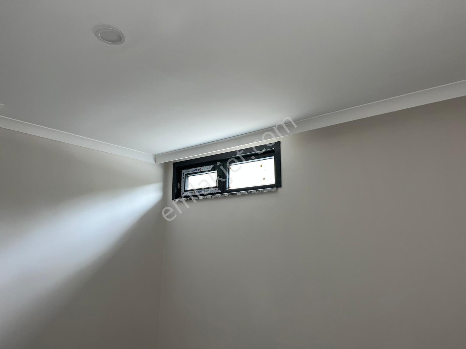 Merkeze Yakın Orman Manzaralı Sıfır 3+1 Aydınlık Satılık Daire! - Görsel 19