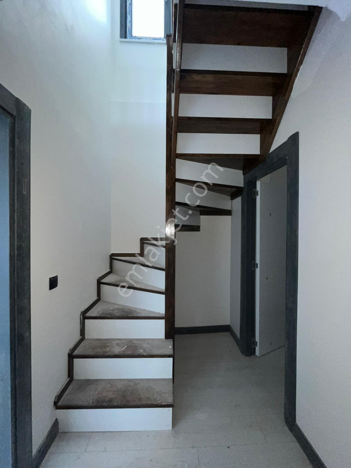 Merkeze Yakın Orman Manzaralı Sıfır 3+1 Aydınlık Satılık Daire! - Görsel 22