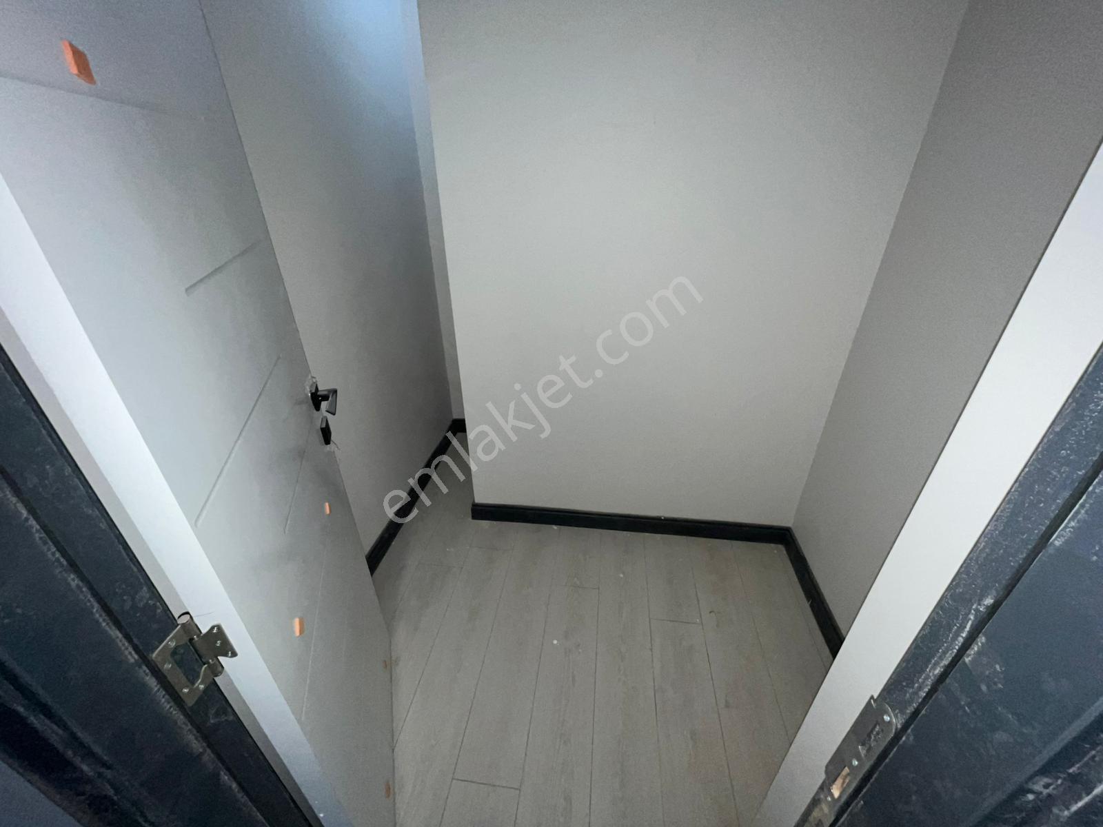 Merkeze Yakın Orman Manzaralı Sıfır 3+1 Aydınlık Satılık Daire! - Görsel 10