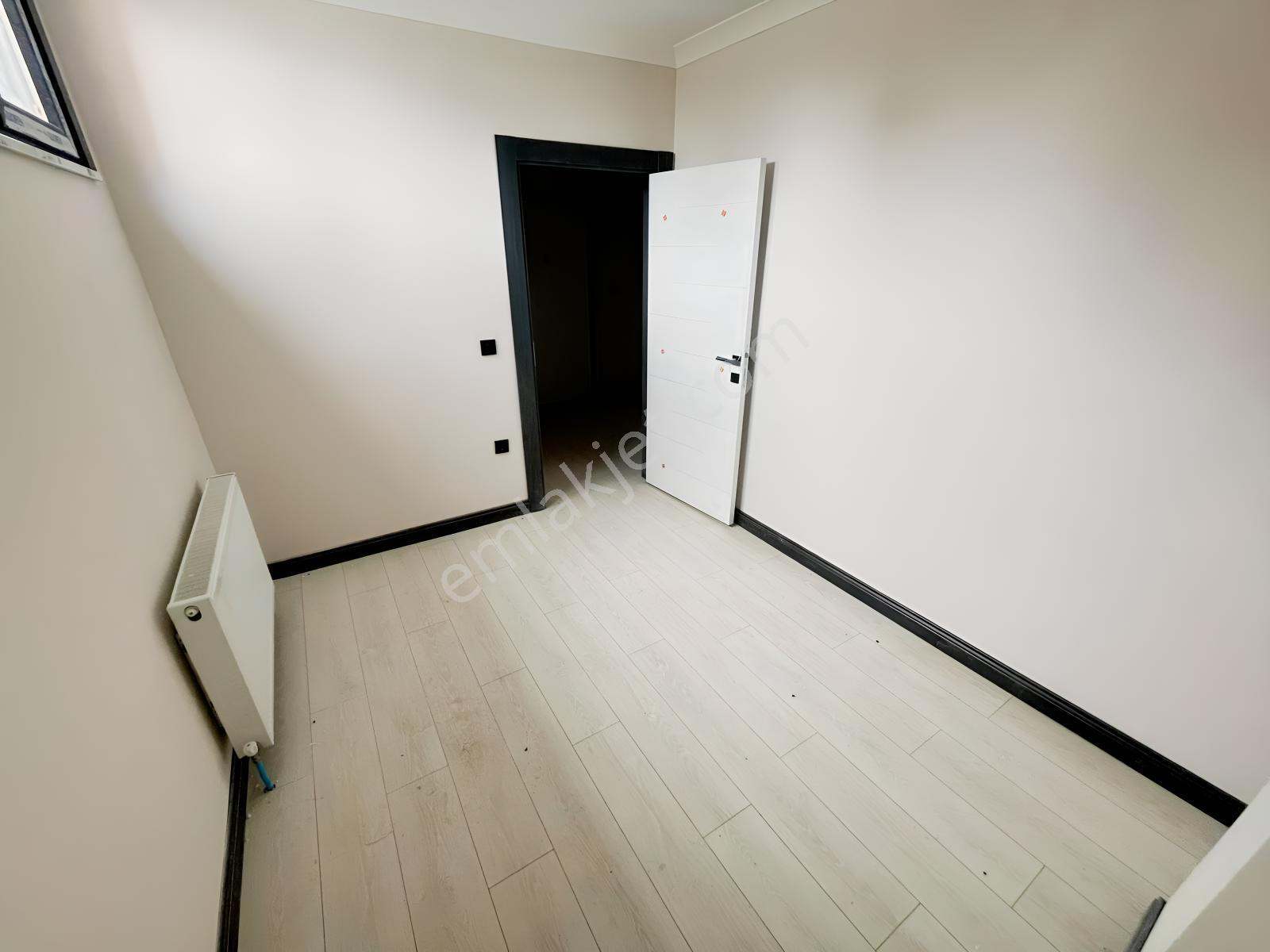 Merkeze Yakın Orman Manzaralı Sıfır 3+1 Aydınlık Satılık Daire! - Görsel 9
