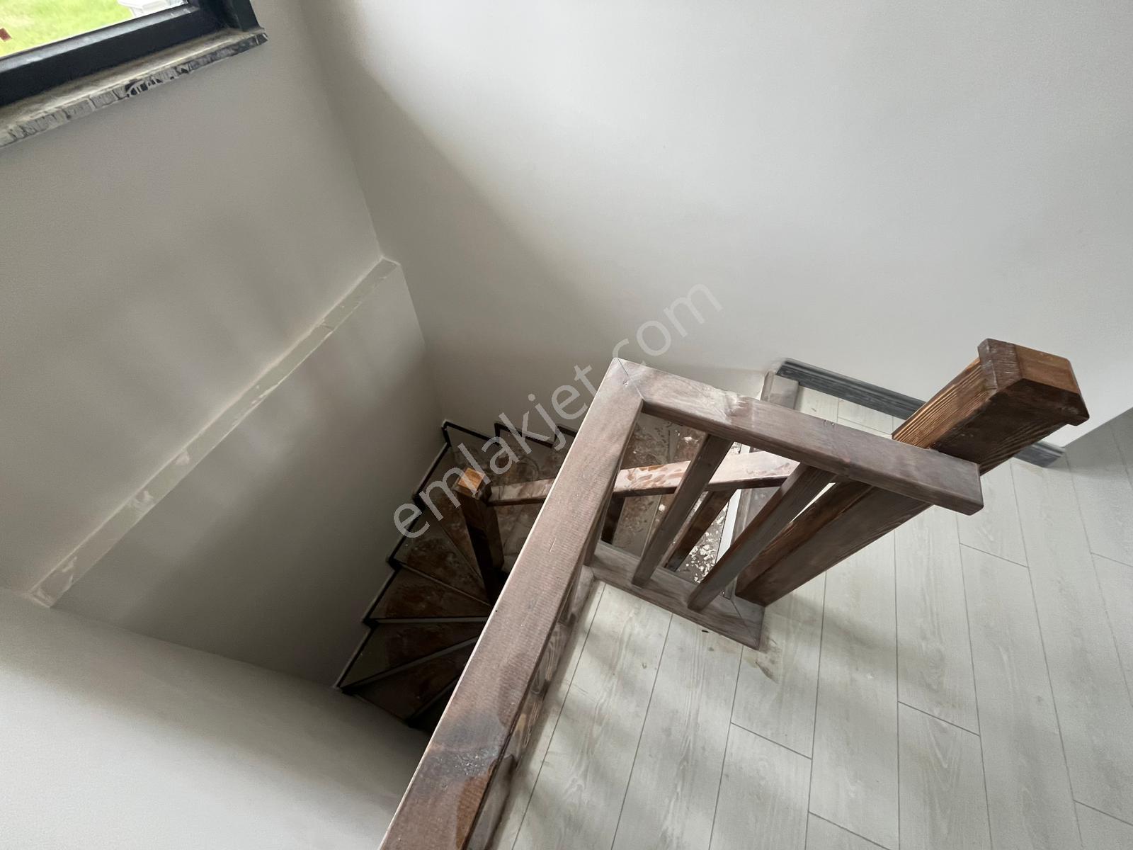 Merkeze Yakın Orman Manzaralı Sıfır 3+1 Aydınlık Satılık Daire! - Görsel 15
