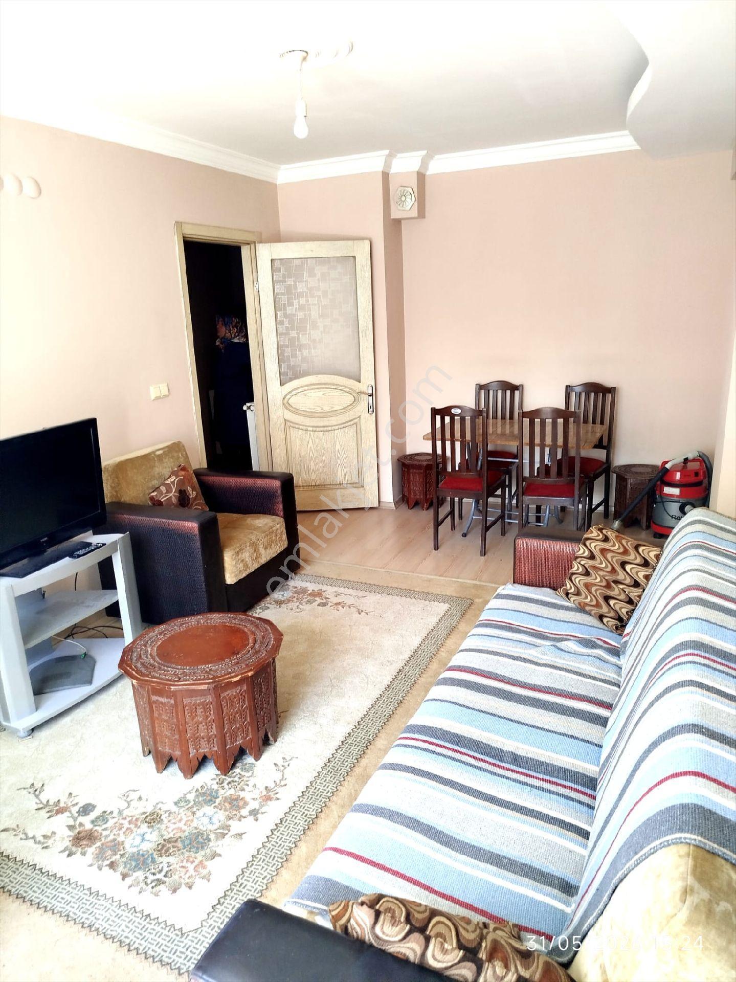 Bucakoop Tınaztepe Hastahane Yakını 2+1 Temiz Eşyalı Ara Kat D Gazlı - Görsel 14