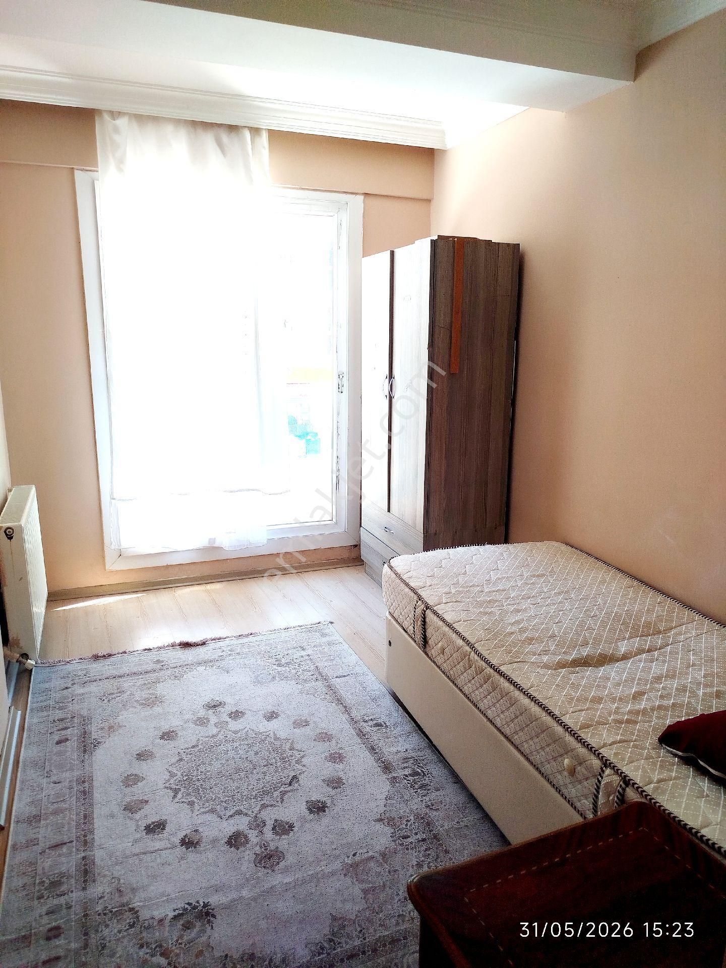 Bucakoop Tınaztepe Hastahane Yakını 2+1 Temiz Eşyalı Ara Kat D Gazlı - Görsel 13
