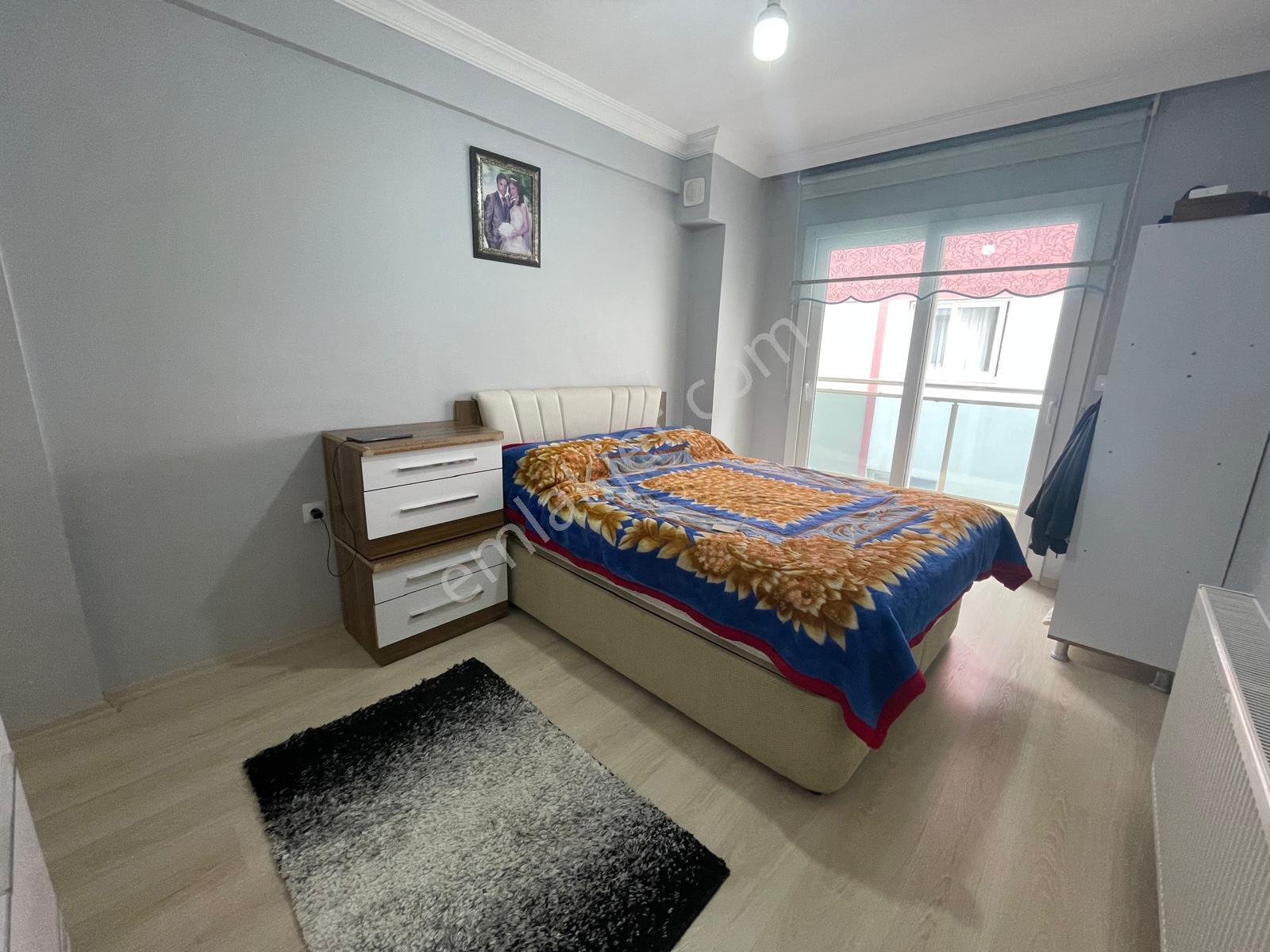 Söke Lisesi Yanında Merkezi Konumda Masrafsız 5+1 Geniş Yeraslı Toplam 300m2 Acil Satılık Dublex - Görsel 15
