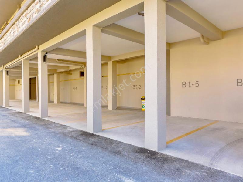 Sahibinden Kiracısız Kumova Park Naturada 2+1 Full Krediye Uygun Daire - Görsel 19