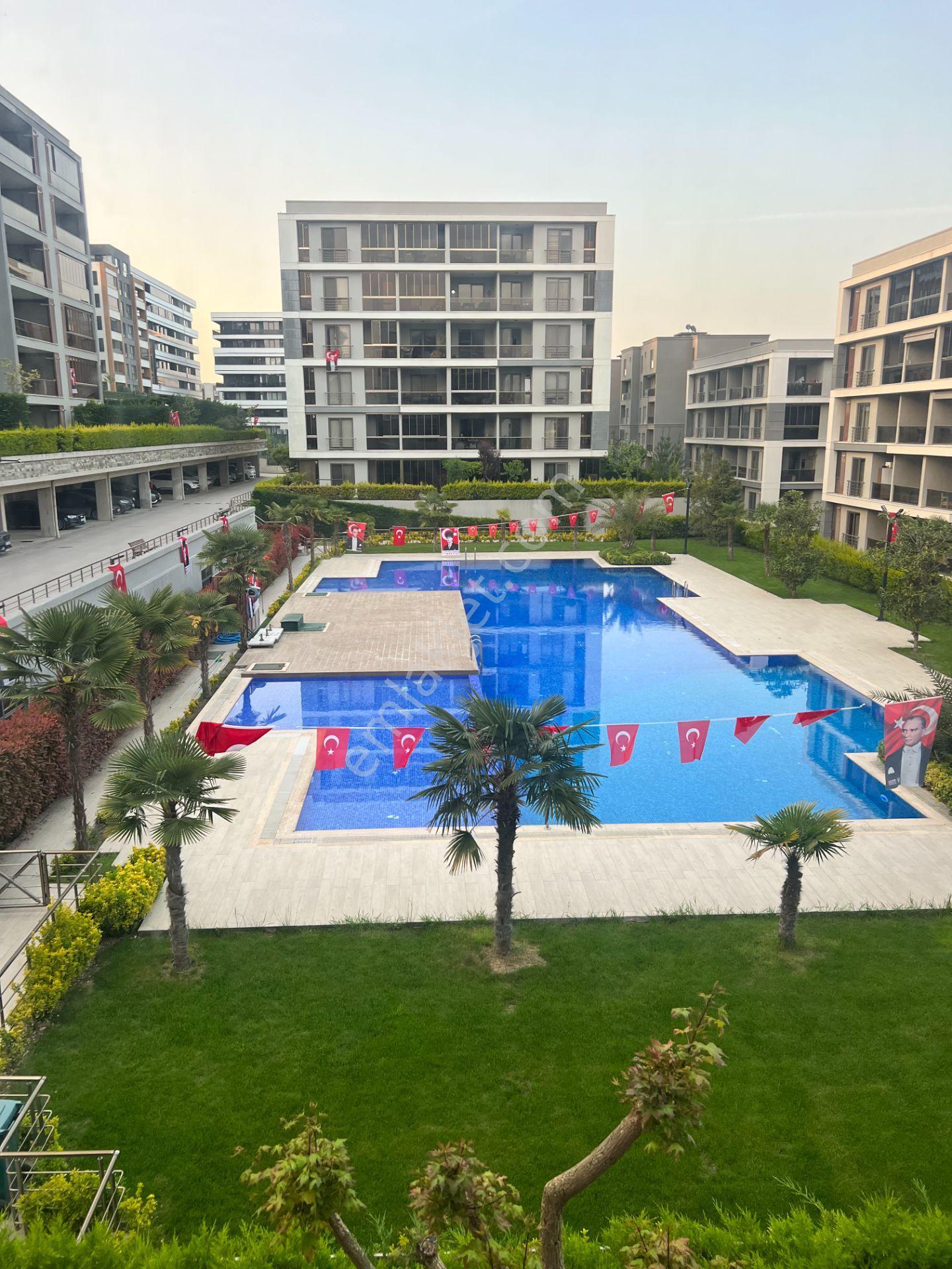 Sahibinden Kiracısız Kumova Park Naturada 2+1 Full Krediye Uygun Daire - Görsel 21