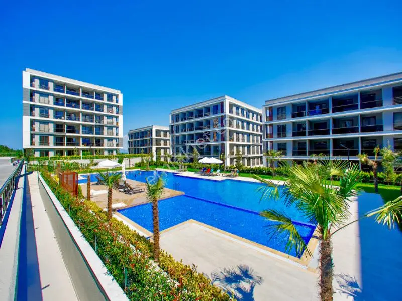 Sahibinden Kiracısız Kumova Park Naturada 2+1 Full Krediye Uygun Daire - Görsel 2