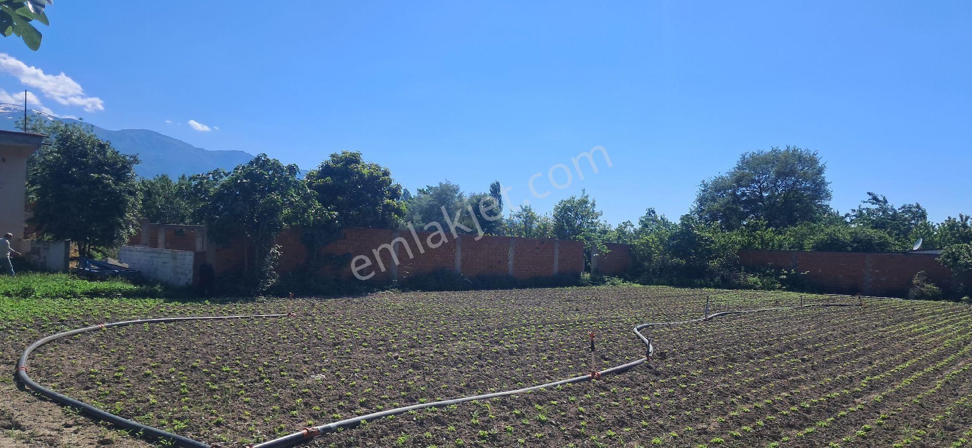 Sahibinden Satılık Yatırımlık 1342 M² Arsa - Görsel 4
