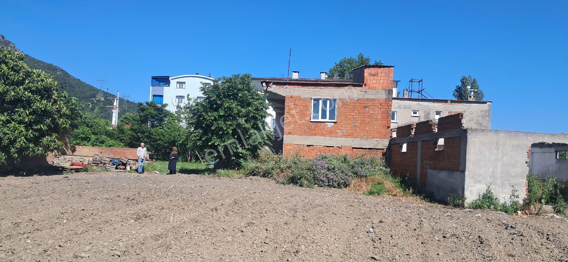 Sahibinden Satılık Yatırımlık 1342 M² Arsa - Görsel 11