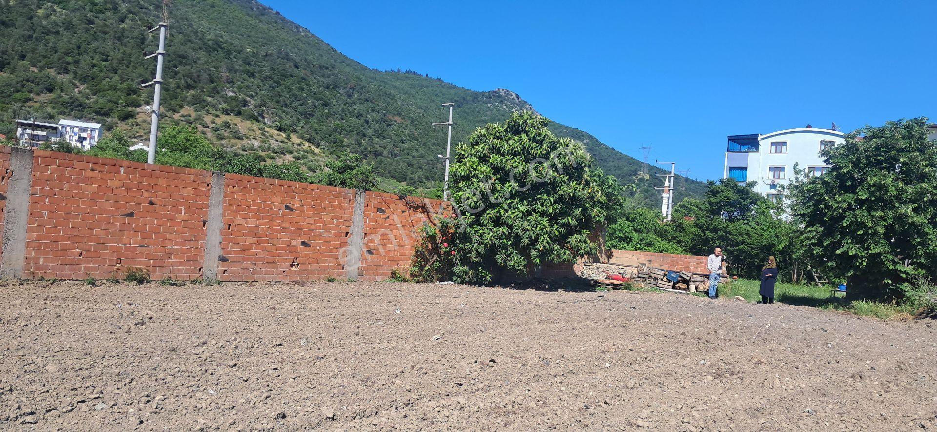 Sahibinden Satılık Yatırımlık 1342 M² Arsa - Görsel 10