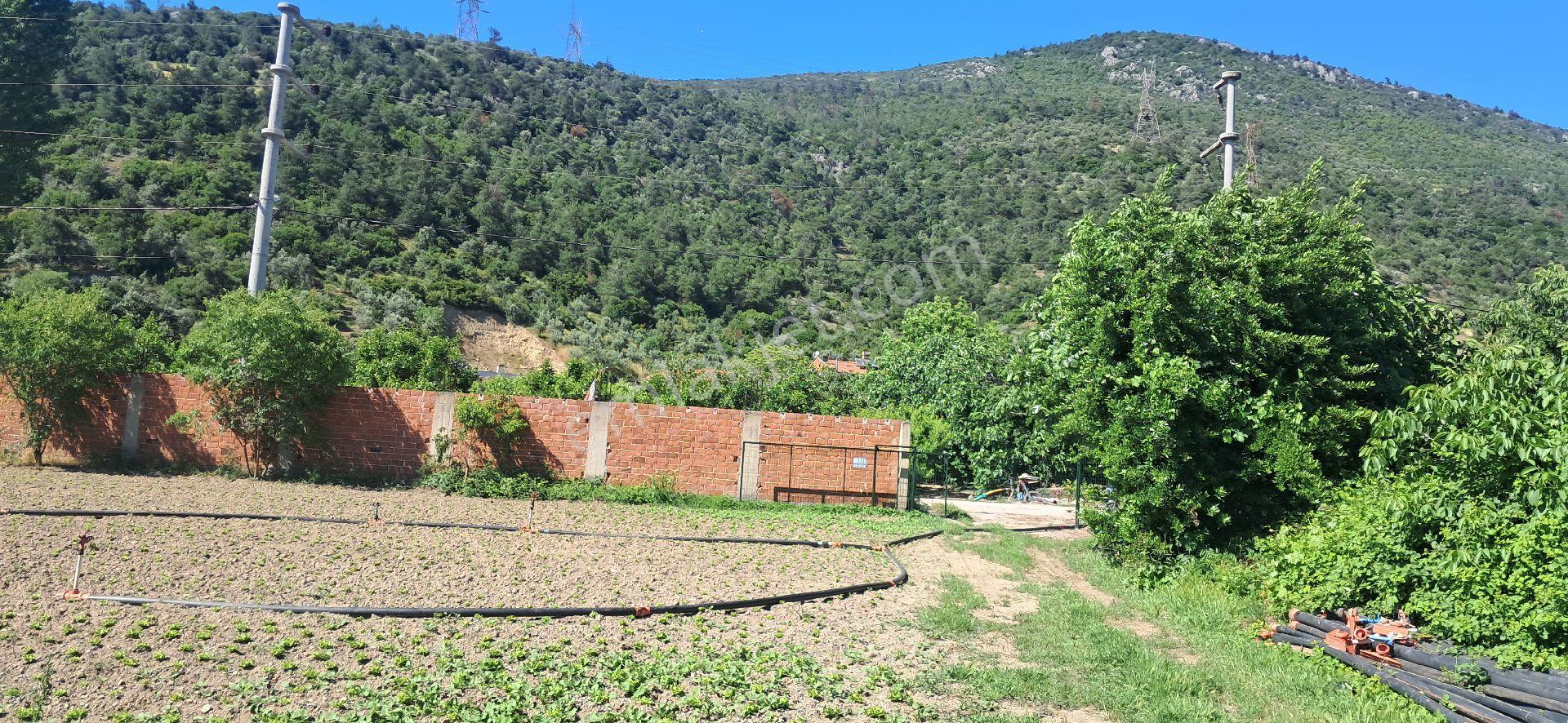 Sahibinden Satılık Yatırımlık 1342 M² Arsa - Görsel 7
