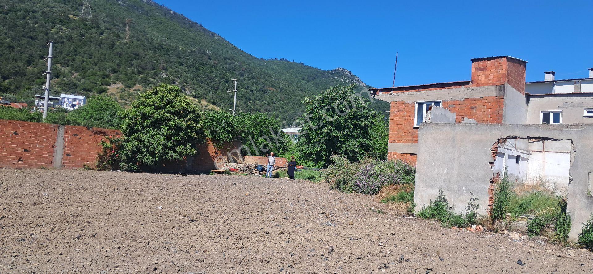 Sahibinden Satılık Yatırımlık 1342 M² Arsa - Görsel 14