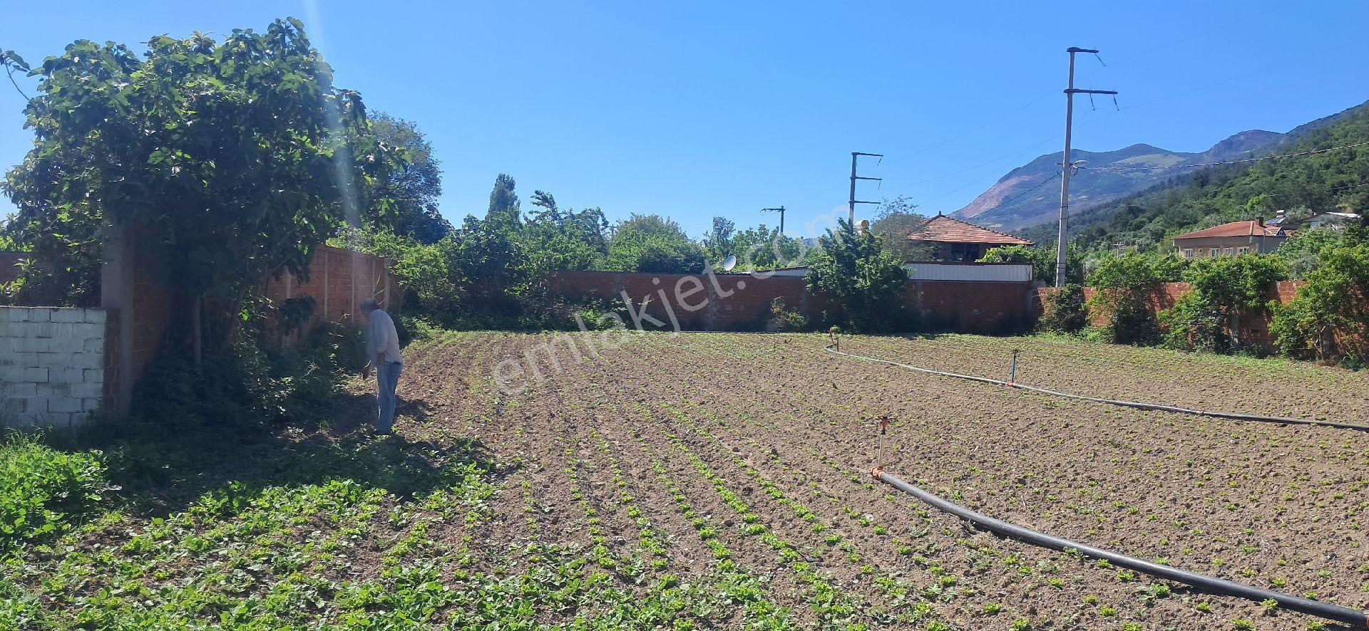 Sahibinden Satılık Yatırımlık 1342 M² Arsa - Görsel 8