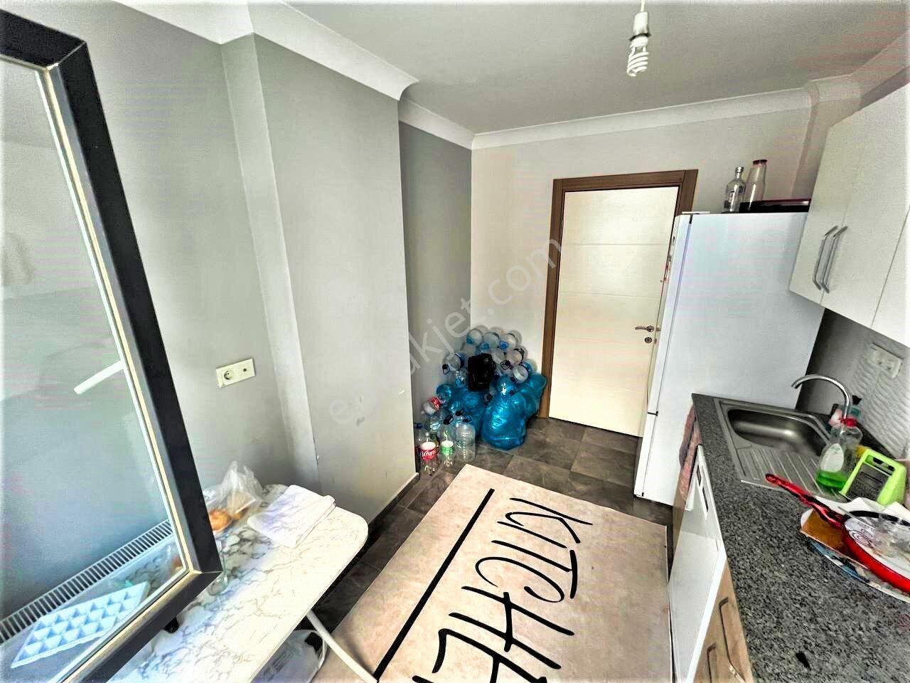 Aktif'ten Şok Fiyat Kadıköy'de 3+1 Yüksek Kredili Fark Yaratan Havuzlu Ayrı Mutfaklı 3+1 Daire - Görsel 6