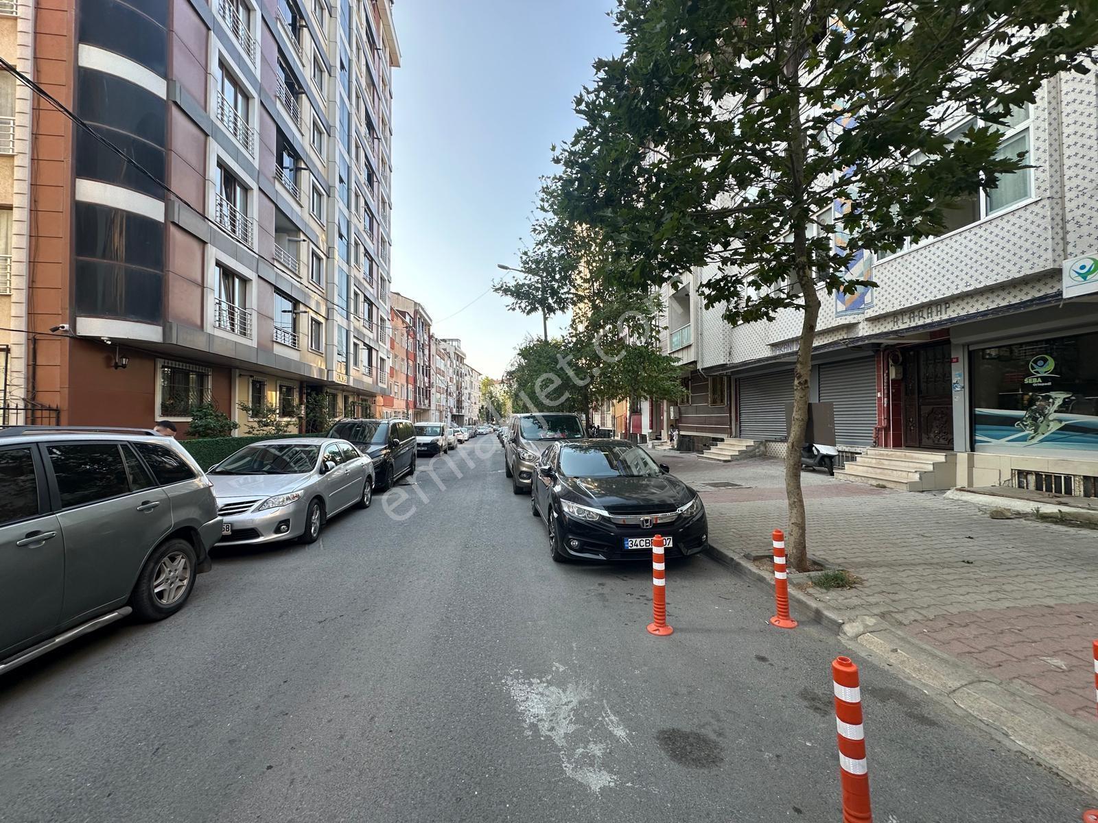 Kiralık Dükkan Karadolap Mahallesinde 107 M² - Görsel 14