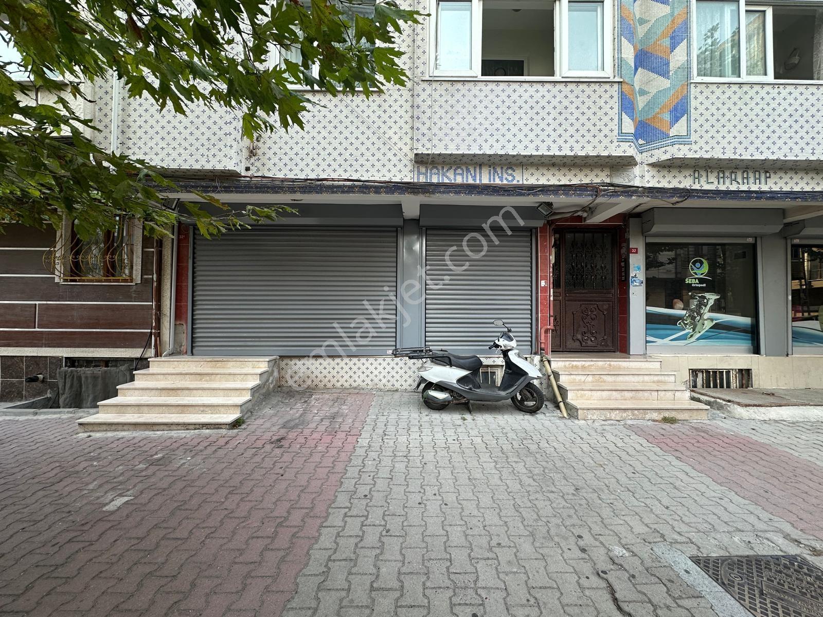 Kiralık Dükkan Karadolap Mahallesinde 107 M² - Görsel 13
