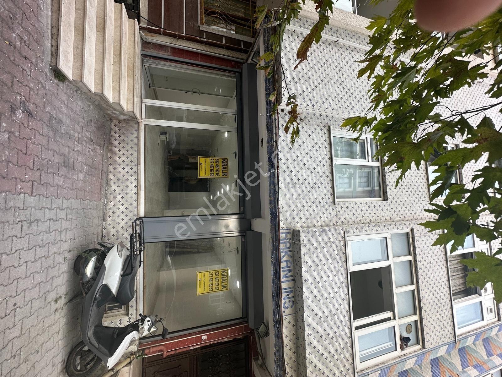 Kiralık Dükkan Karadolap Mahallesinde 107 M² - Görsel 9