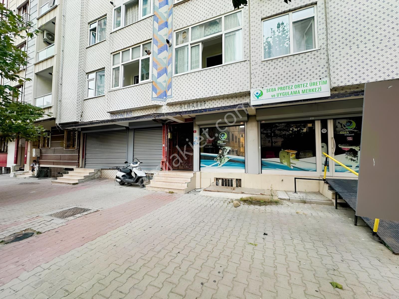 Kiralık Dükkan Karadolap Mahallesinde 107 M² - Görsel 21