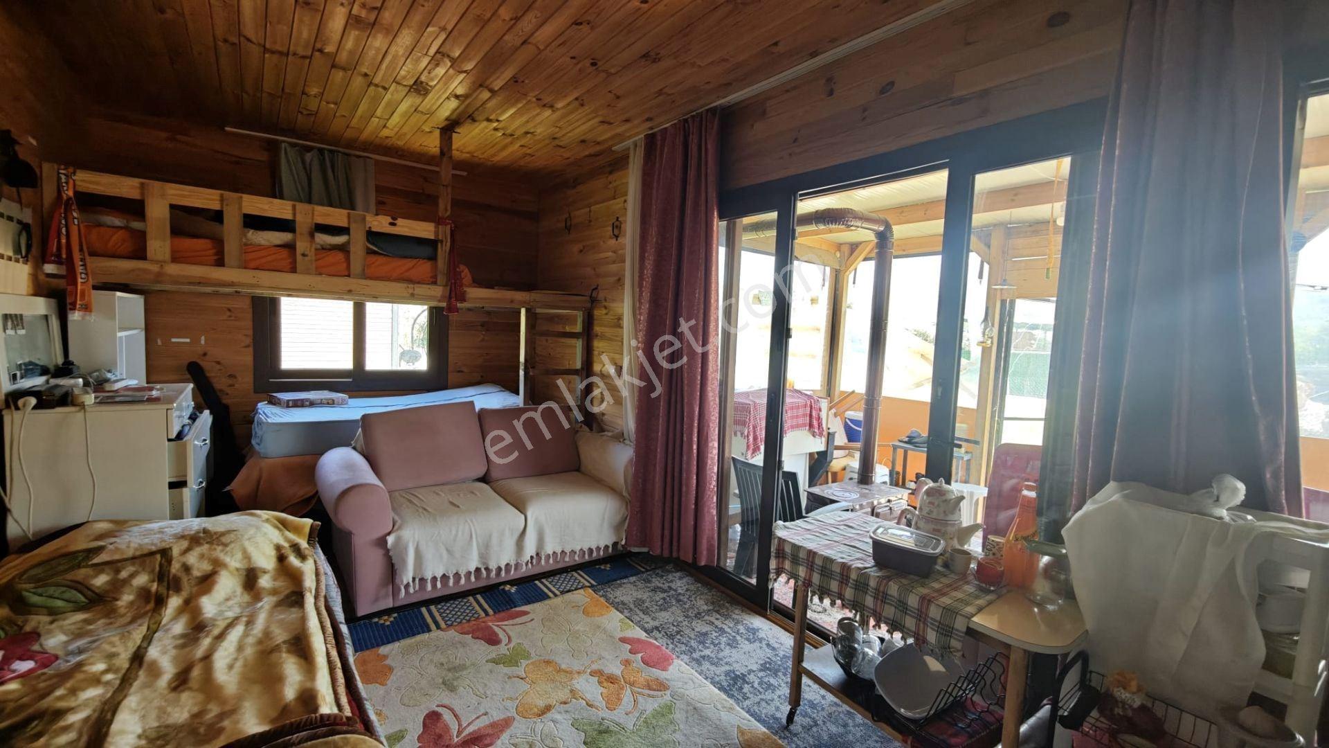 Kuşadası Değirmendere Mevkii Satılık Hobi Bahçesi Koop. Hissesi - Görsel 27