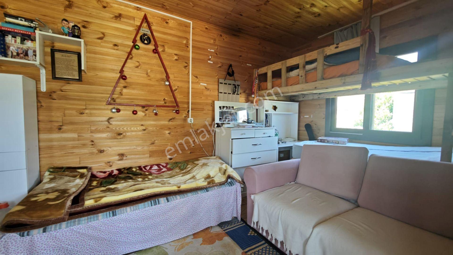 Kuşadası Değirmendere Mevkii Satılık Hobi Bahçesi Koop. Hissesi - Görsel 29