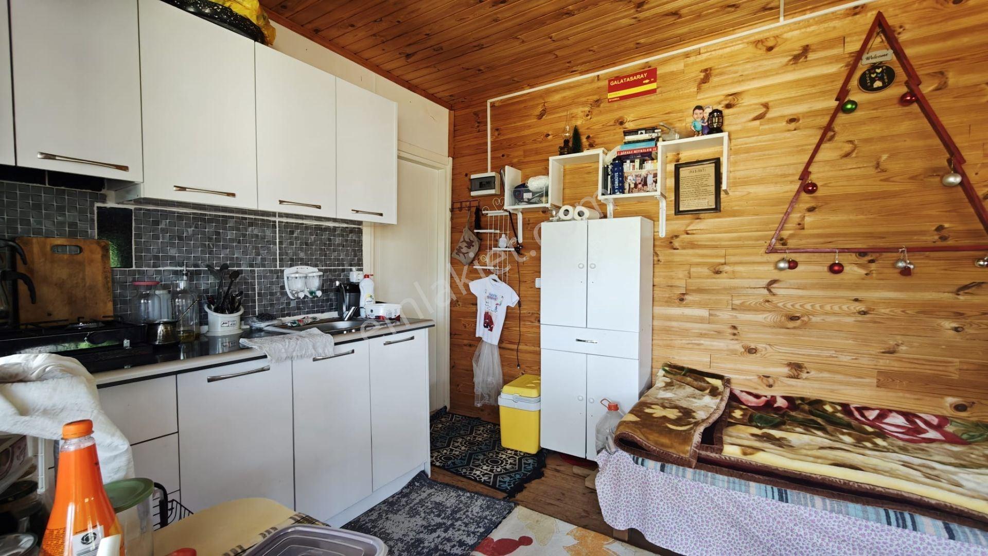 Kuşadası Değirmendere Mevkii Satılık Hobi Bahçesi Koop. Hissesi - Görsel 28