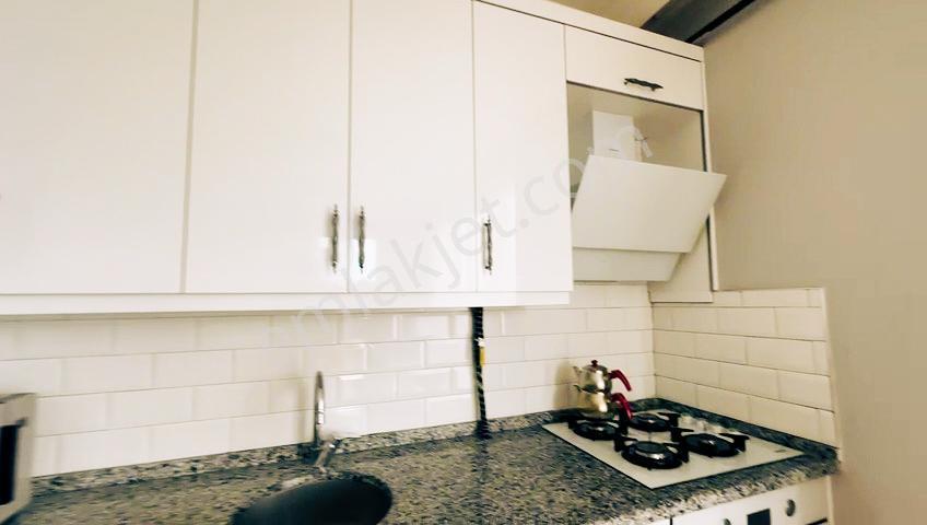 Ordu Cumhuriyet Diş Fakültesi Mevki Kiralık Daire 80 M2