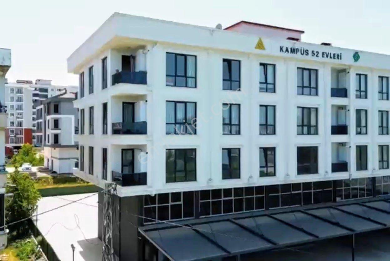 Ordu Cumhuriyet Diş Fakültesi Mevki Kiralık Daire 80 M2 - Görsel 11