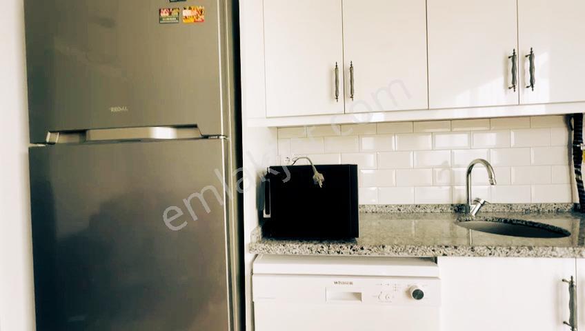 Ordu Cumhuriyet Diş Fakültesi Mevki Kiralık Daire 80 M2 - Görsel 2