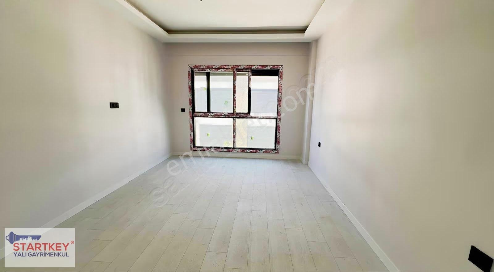 Seyrek Villakent Koru Villalarında Kiralık 3+1 Dubleks Villa - Görsel 24