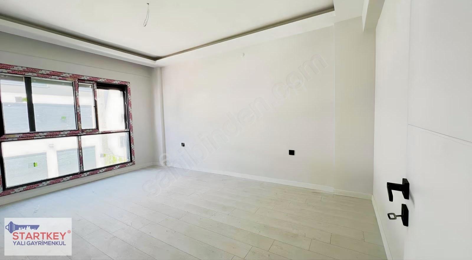 Seyrek Villakent Koru Villalarında Kiralık 3+1 Dubleks Villa - Görsel 15