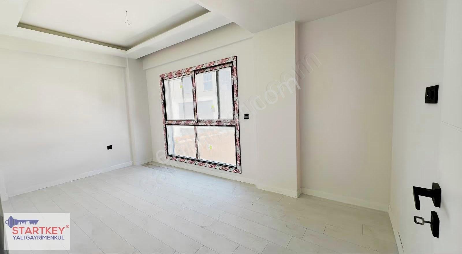 Seyrek Villakent Koru Villalarında Kiralık 3+1 Dubleks Villa - Görsel 27