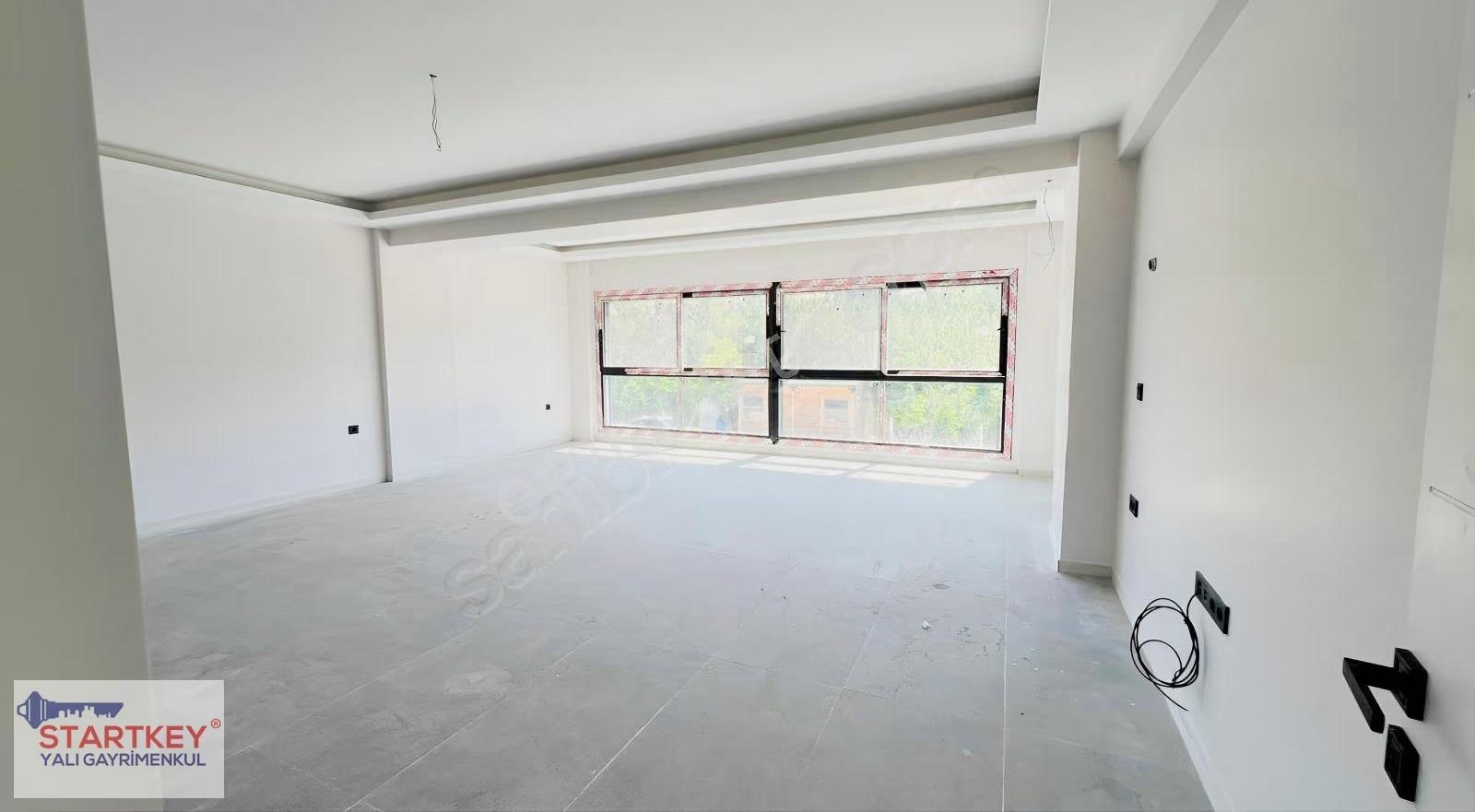 Seyrek Villakent Koru Villalarında Kiralık 3+1 Dubleks Villa - Görsel 13