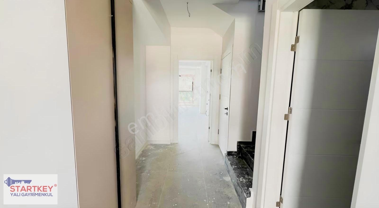 Seyrek Villakent Koru Villalarında Kiralık 3+1 Dubleks Villa - Görsel 12