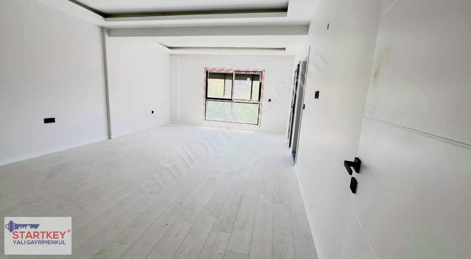 Seyrek Villakent Koru Villalarında Kiralık 3+1 Dubleks Villa - Görsel 20