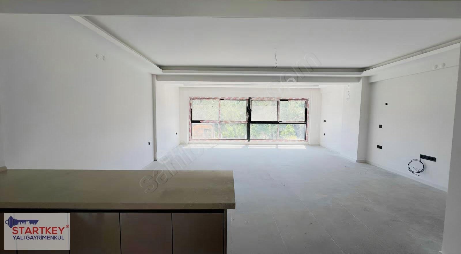 Seyrek Villakent Koru Villalarında Kiralık 3+1 Dubleks Villa - Görsel 28