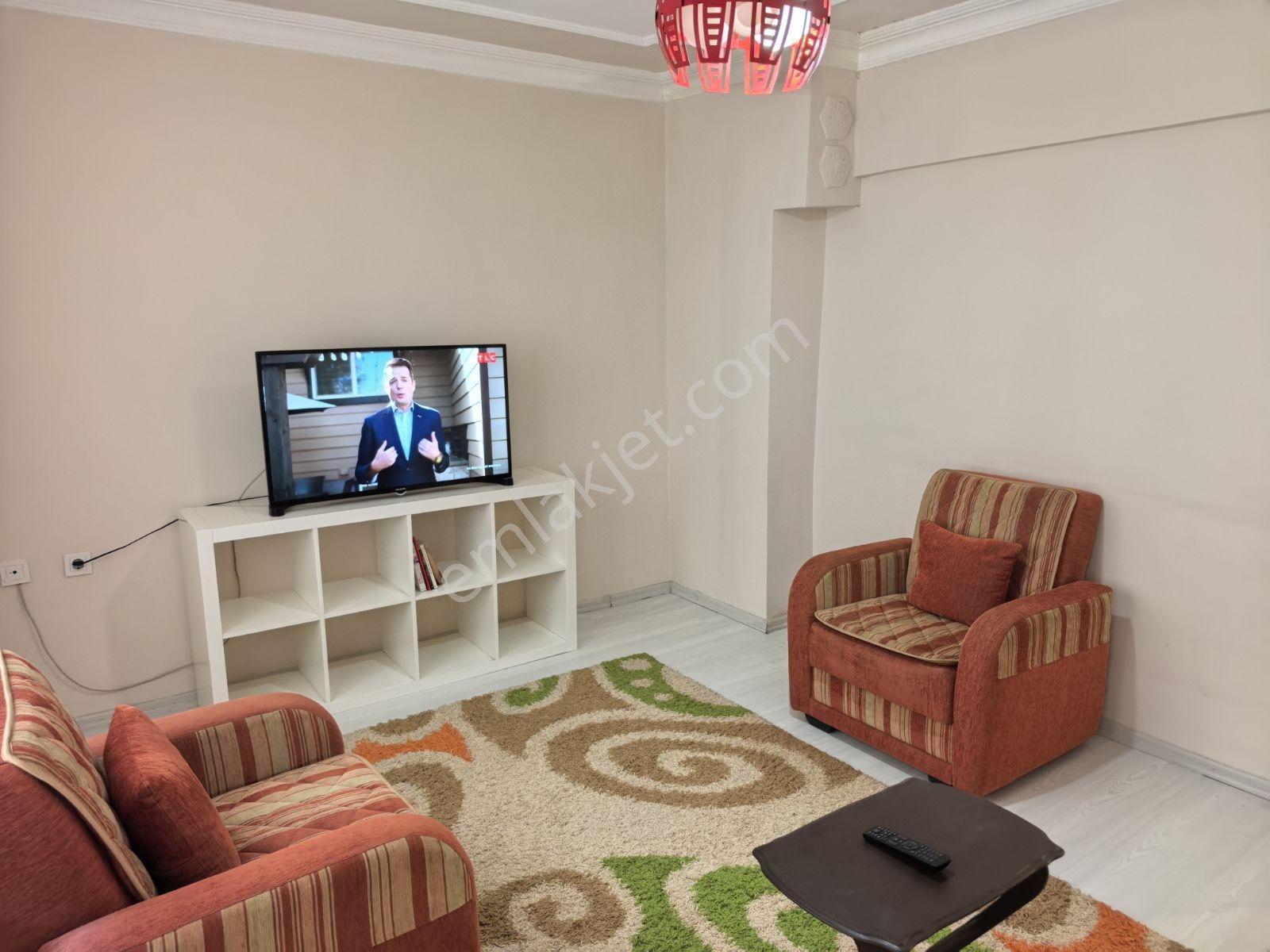 Karacabey Full Eşyalı Kiralık Daire - Görsel 7