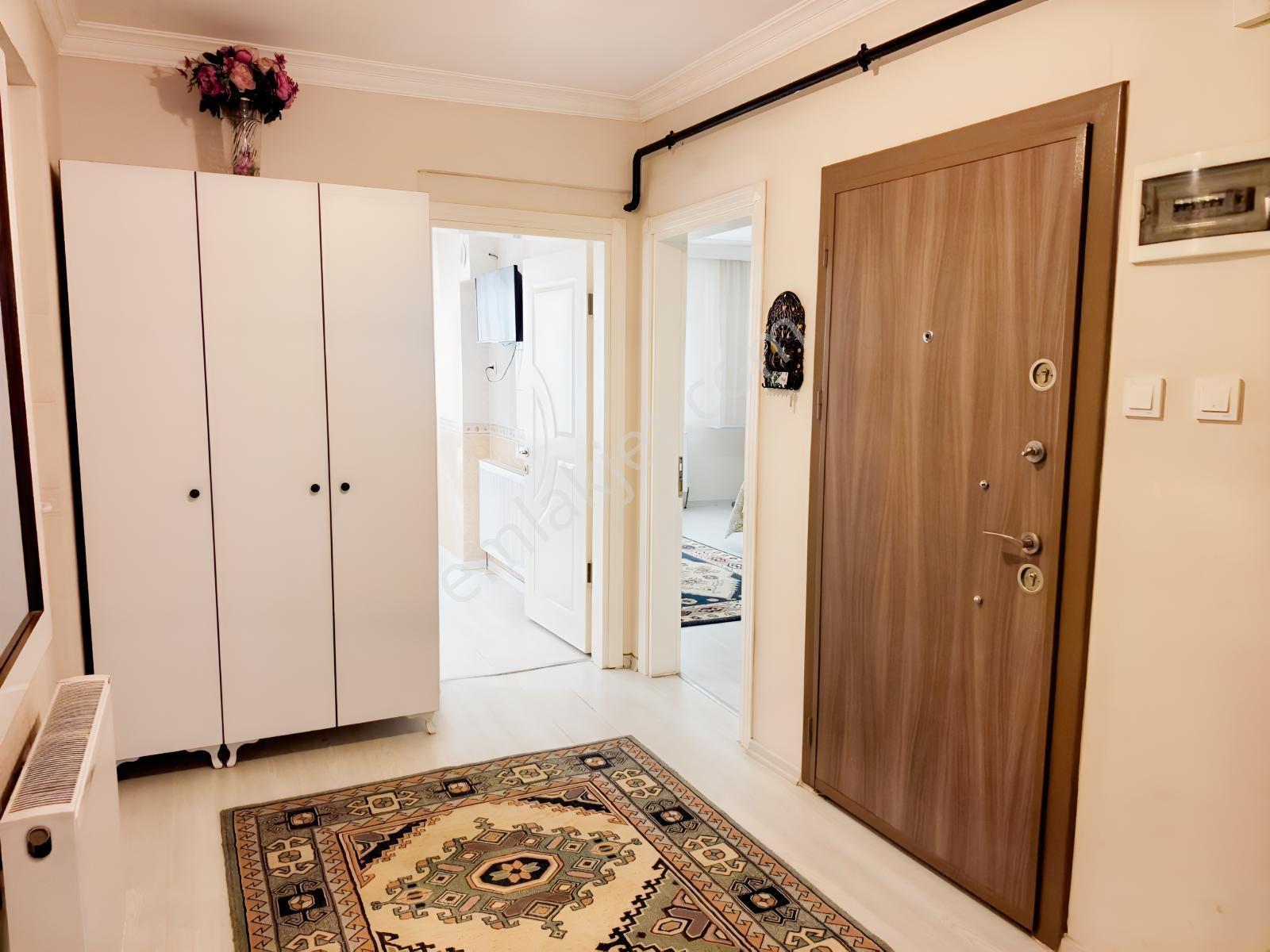 Karacabey Full Eşyalı Kiralık Daire - Görsel 2