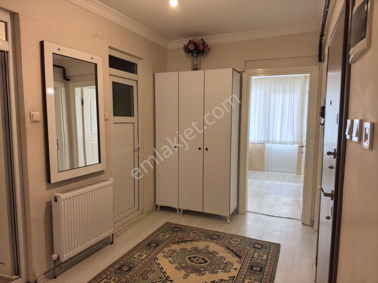 Karacabey Full Eşyalı Kiralık Daire - Görsel 5