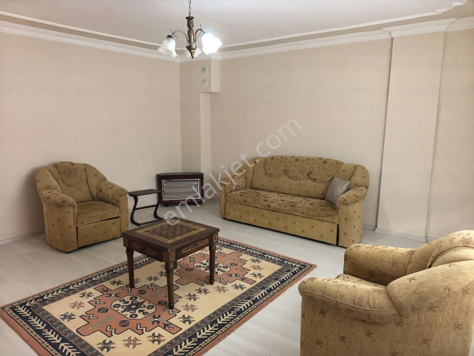 Karacabey Full Eşyalı Kiralık Daire - Görsel 8