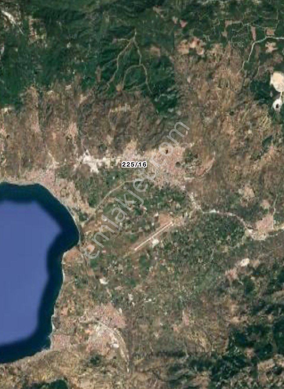 Edremit Kadıköy’de Fırsat Arsa - Görsel 2